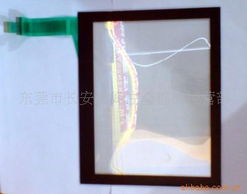 东莞市长安峻峰注塑机械经营部 触控产品全览与行业应用解析