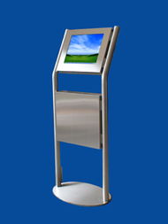 触控一体机 引领产品展示与交互新纪元