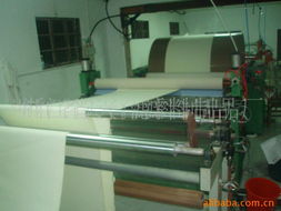 浙江省天台滤料制品厂 精密滤布与智能触控产品的创新融合