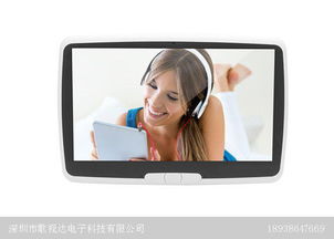 十年深耕，智造未来 专业液晶广告机与触控产品研发制造商