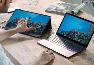 华硕发布创新触控技术，非触控设备瞬间升级触摸屏